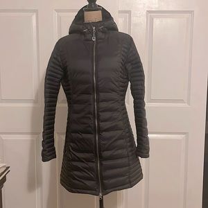 Women’s Kuhl Spyfire Black Jacket
